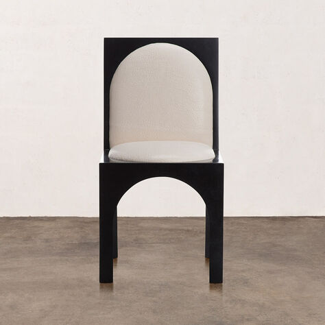 ROXBURY DINING CHAIR